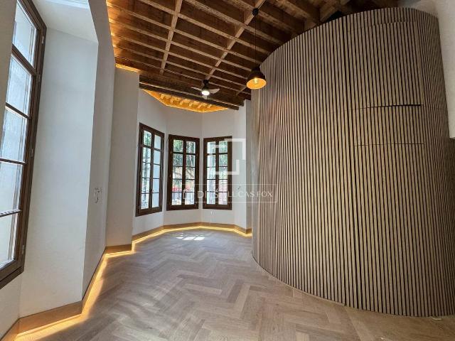 Piso en Venta en La Malagueta Monte Sancha