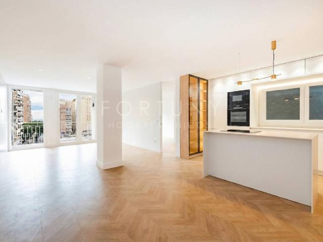Piso en Venta en La Malagueta Monte Sancha