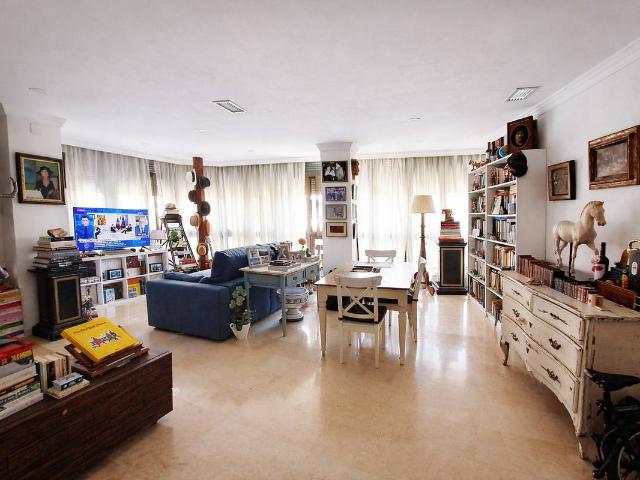 Piso en Venta en La Malagueta Monte Sancha