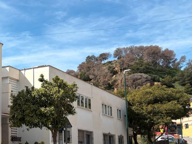 Piso en Venta en La Malagueta Monte Sancha