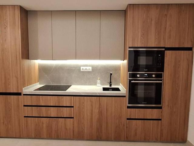 Piso en Venta en La Malagueta Monte Sancha