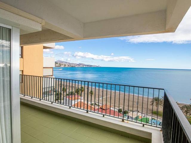 Piso en Venta en La Malagueta Monte Sancha