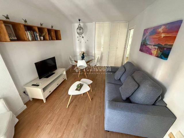 Piso en Venta en La Malagueta Monte Sancha