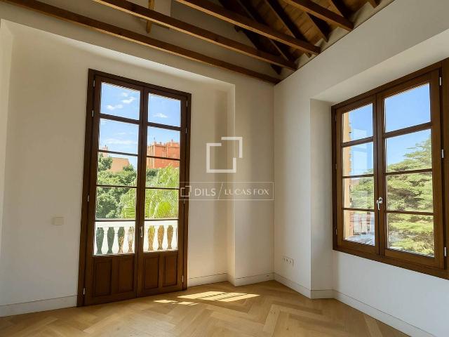 Piso en Venta en La Malagueta Monte Sancha
