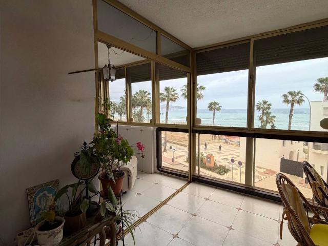 Piso en Venta en La Malagueta Monte Sancha