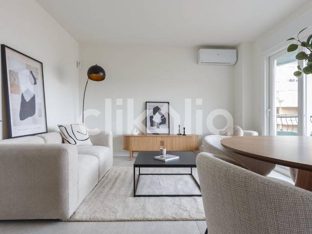 Piso en Venta en La Malagueta Monte Sancha