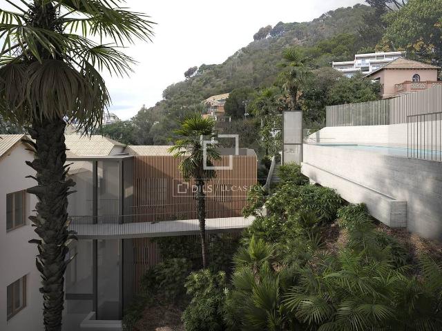 Piso en Venta en La Malagueta Monte Sancha