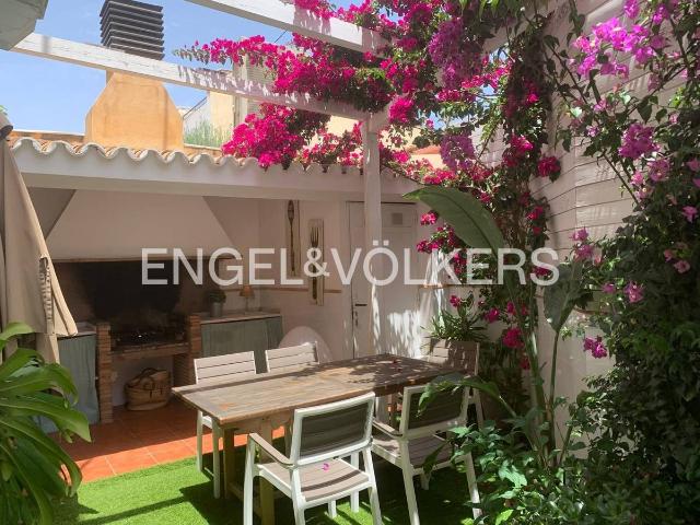 Piso en Venta en La Malva rosa