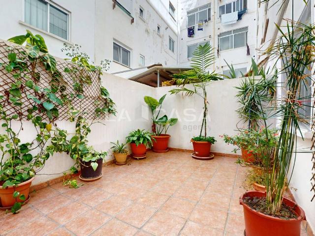 Piso en Venta en La Malva rosa