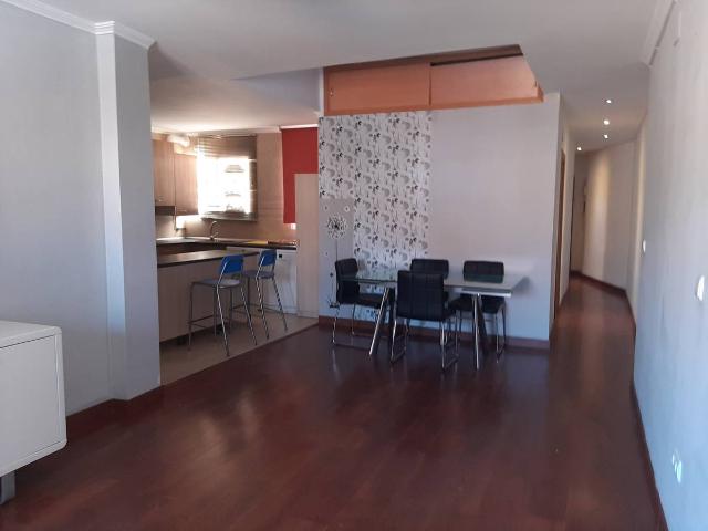 Piso en Venta en La Malva rosa