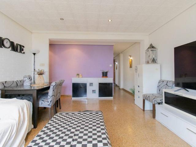 Piso en Venta en La Malva rosa