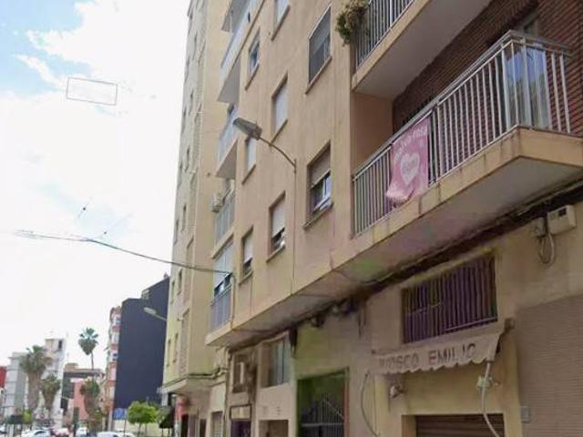 Piso en Venta en La Malva rosa
