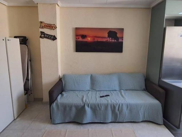 Piso en Venta en La Malva rosa