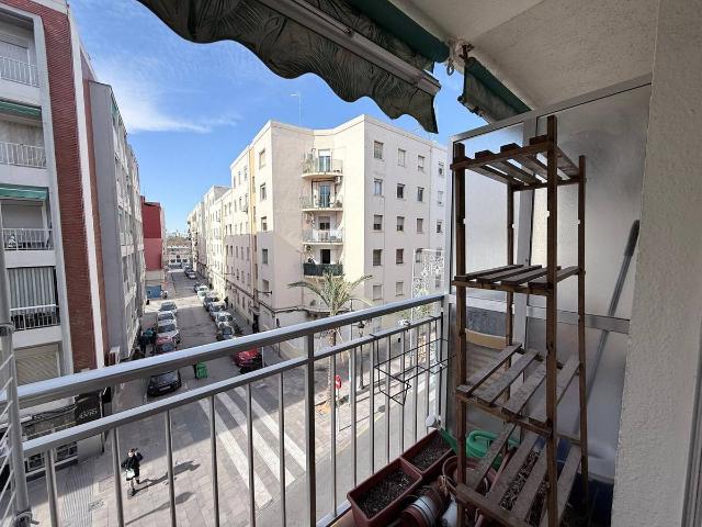 Piso en Venta en La Malva rosa