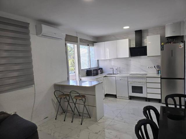 Piso en Venta en La Malva rosa