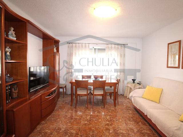 Piso en Venta en La Malva rosa