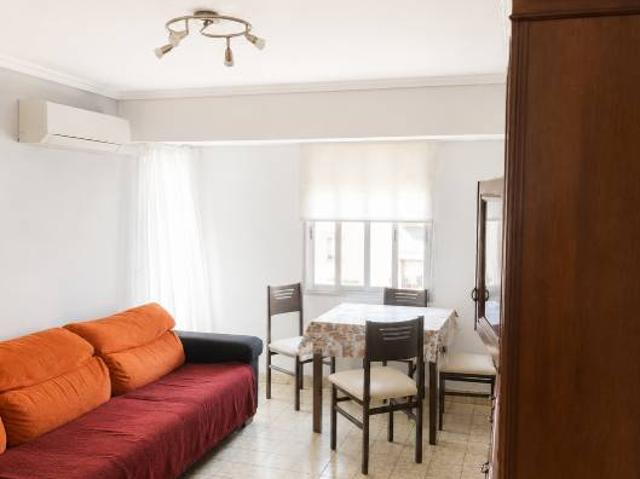 Piso en Venta en La Malva rosa