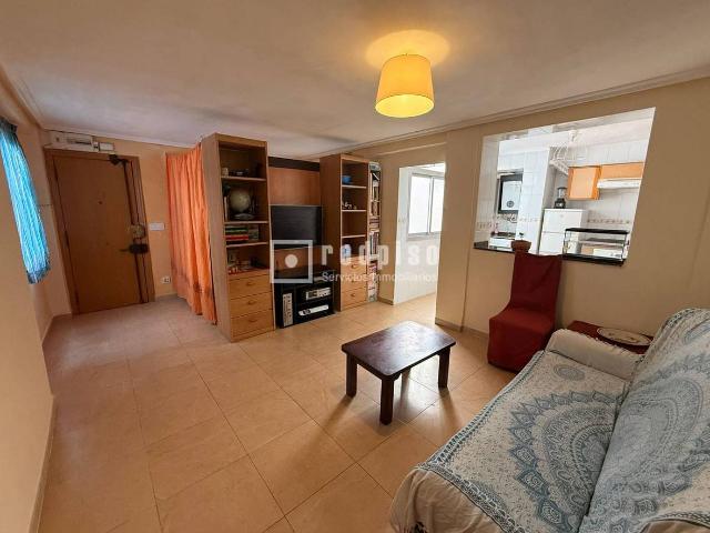 Piso en Venta en La Malva rosa