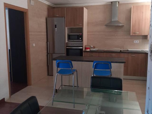 Piso en Venta en La Malva rosa