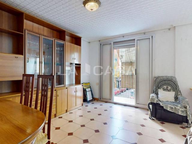 Piso en Venta en La Malva rosa