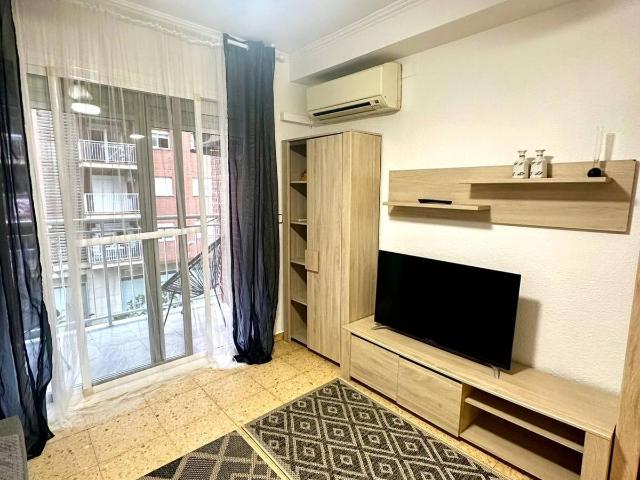 Piso en Venta en La Malva rosa