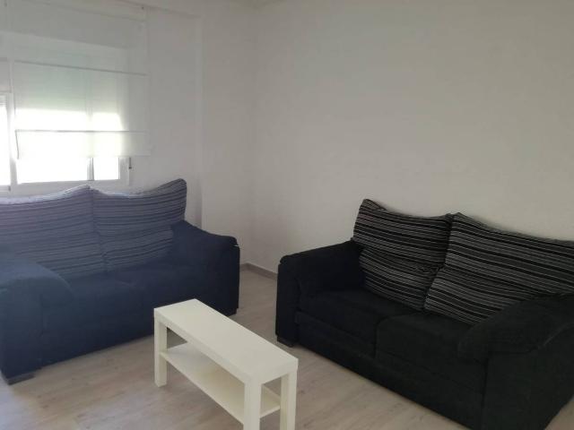 Piso en Venta en La Malva rosa