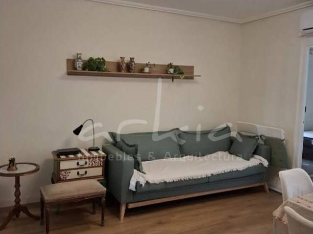 Piso en Venta en La Malva rosa