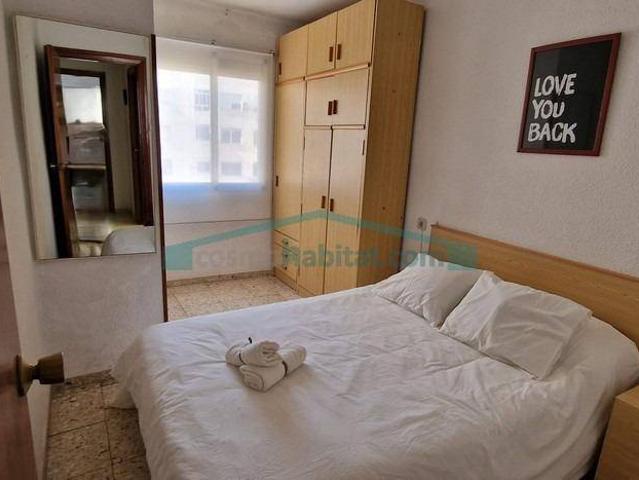 Piso en Venta en La Malva rosa