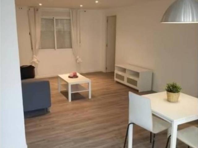 Piso en Venta en La Malva rosa