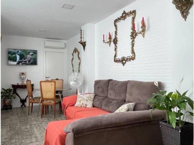 Piso en Venta en La Malva rosa