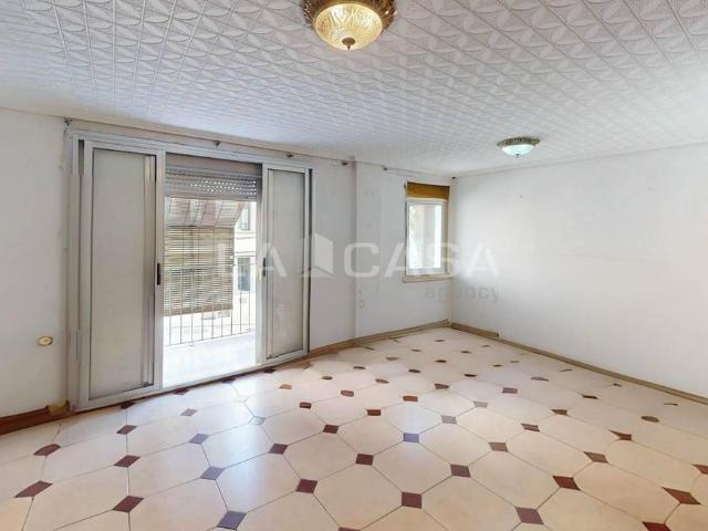 Piso en Venta en La Malva rosa