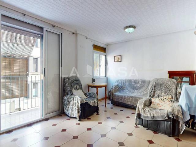 Piso en Venta en La Malva rosa