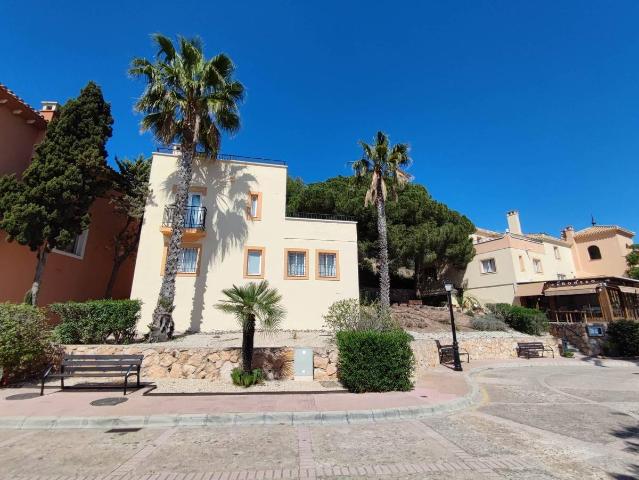 Piso en Venta en La Manga Club