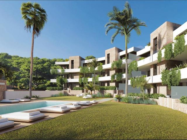 Piso en Venta en La Manga Club