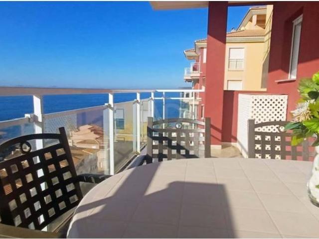 Piso en Venta en La Manga del Mar Menor
