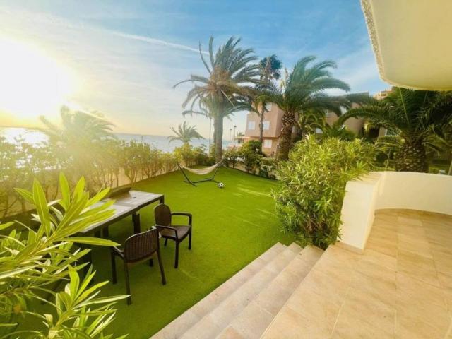 Piso en Venta en La Manga del Mar Menor