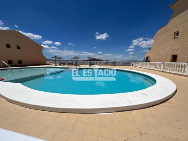 Piso en Venta en La Manga del Mar Menor