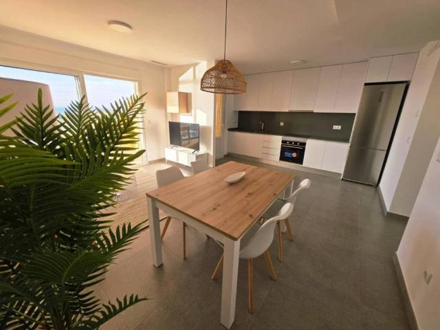 Piso en Venta en La Manga del Mar Menor