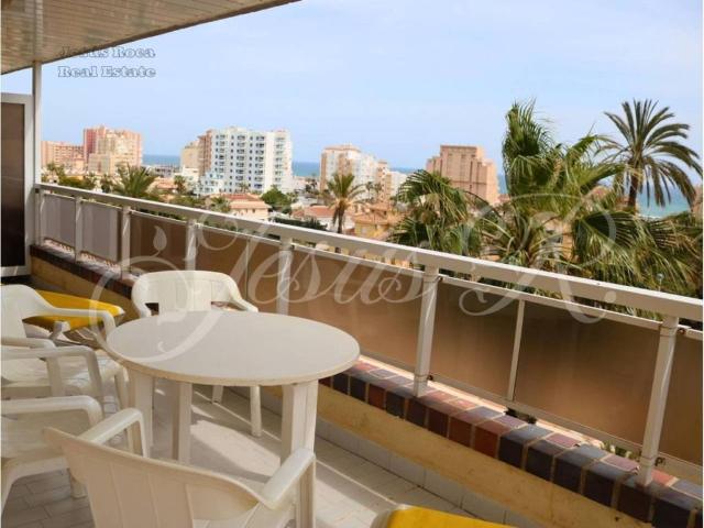 Piso en Venta en La Manga del Mar Menor