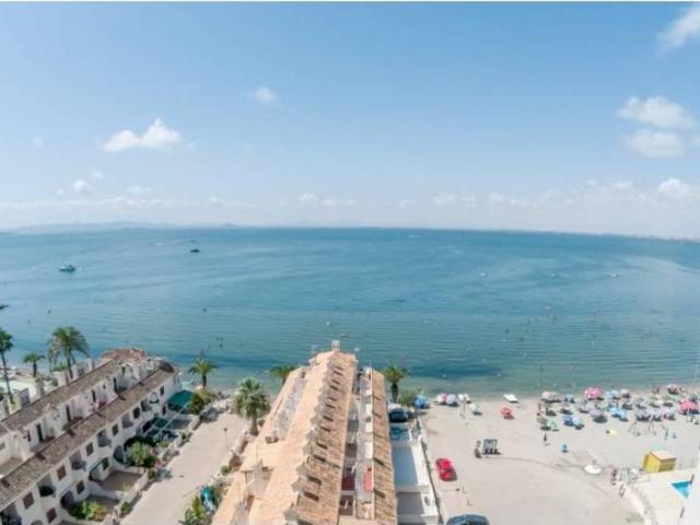 Piso en Venta en La Manga del Mar Menor