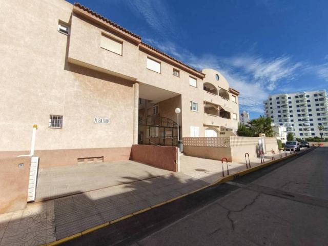 Piso en Venta en La Manga del Mar Menor