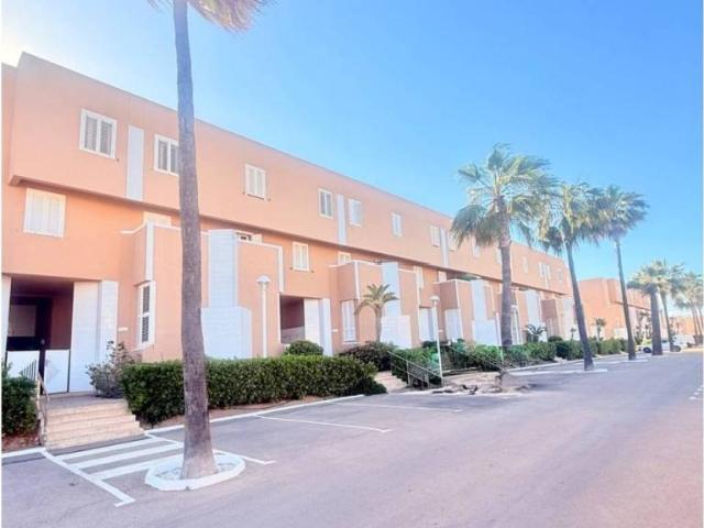 Piso en Venta en La Manga del Mar Menor