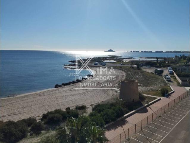 Piso en Venta en La Manga del Mar Menor