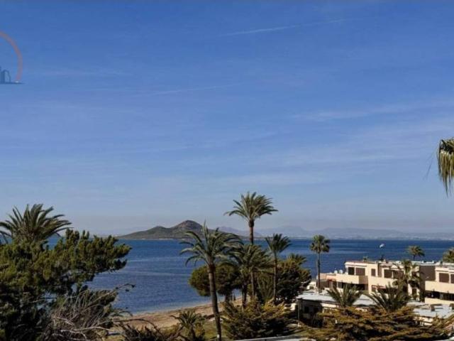 Piso en Venta en La Manga del Mar Menor