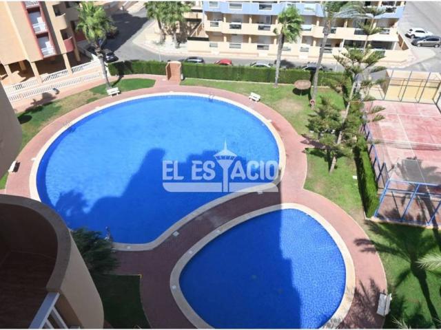 Piso en Venta en La Manga del Mar Menor