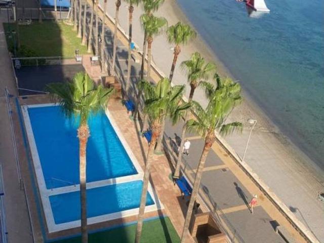 Piso en Venta en La Manga del Mar Menor