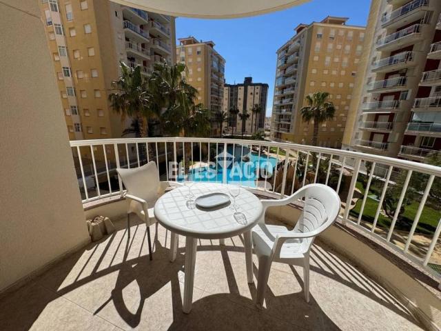 Piso en Venta en La Manga del Mar Menor