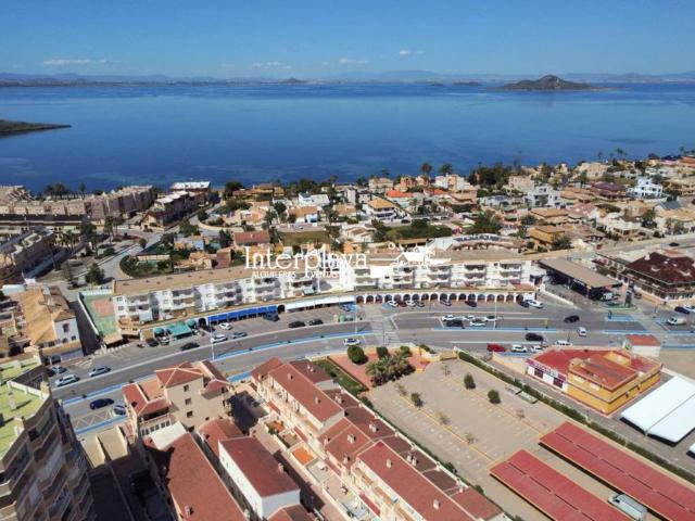 Piso en Venta en La Manga del Mar Menor