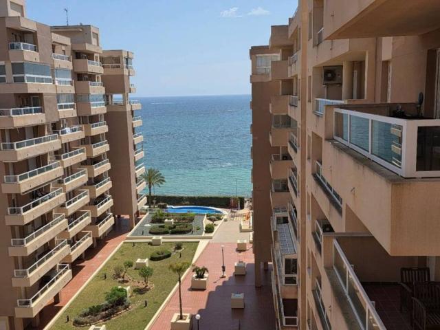 Piso en Venta en La Manga del Mar Menor