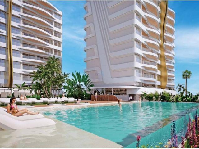 Piso en Venta en La Manga del Mar Menor